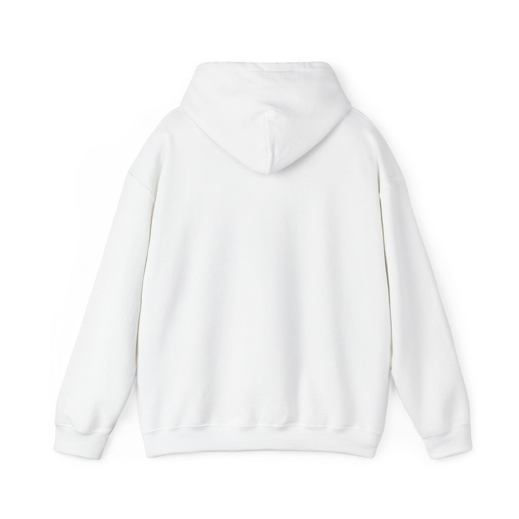 Viking King Graphic Hoodie — Norse Warrior Cloak & Helm Sweatshirt