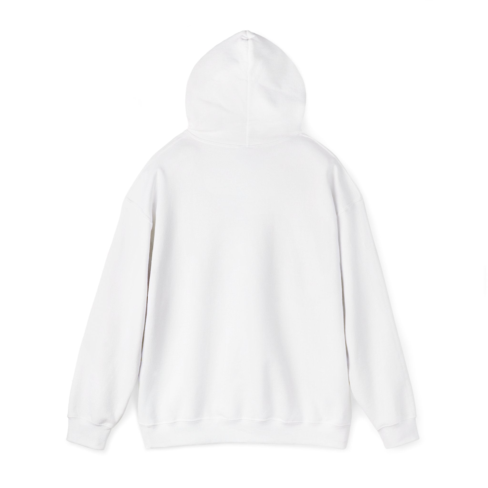 Viking King Graphic Hoodie — Norse Warrior Cloak & Helm Sweatshirt
