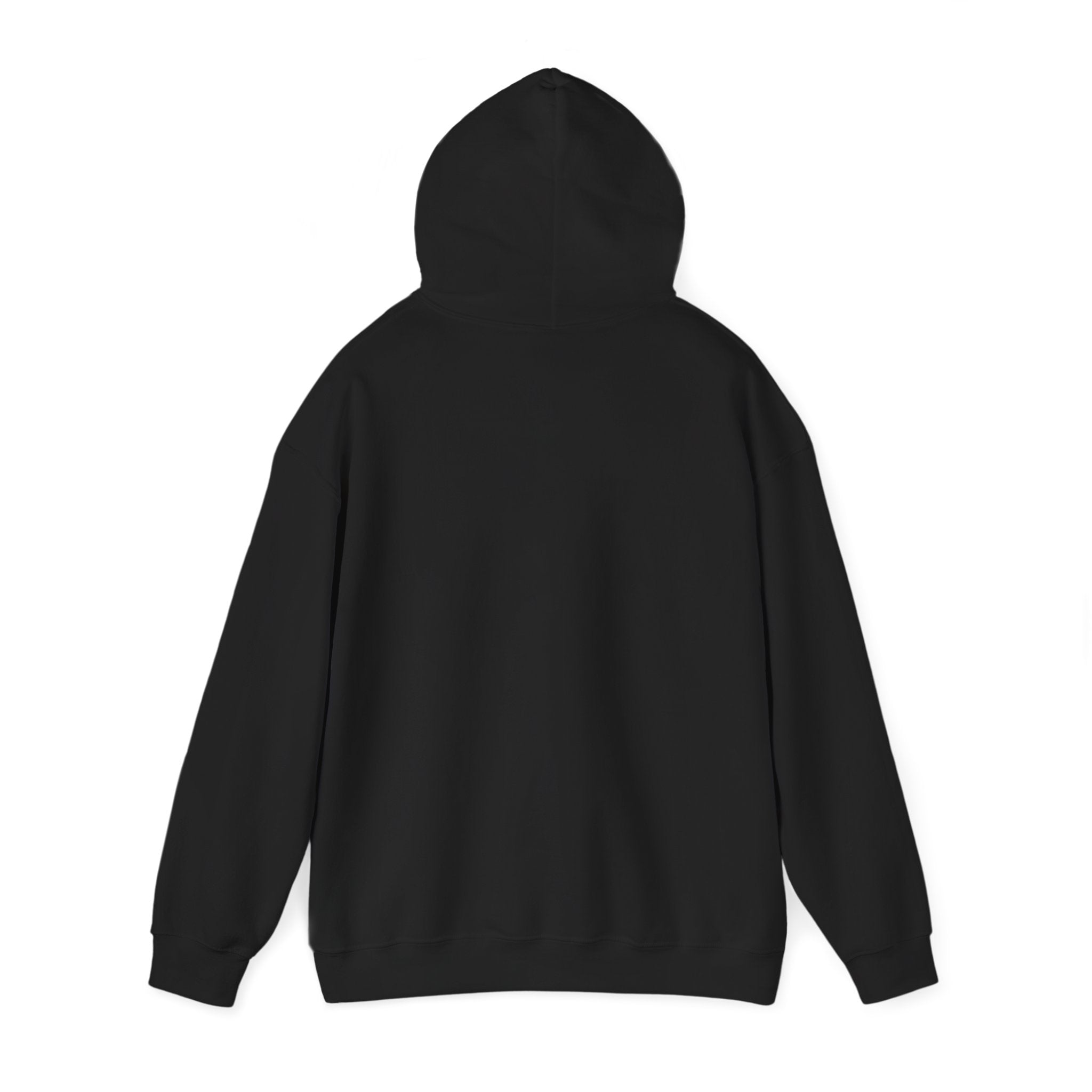 Viking King Graphic Hoodie — Norse Warrior Cloak & Helm Sweatshirt