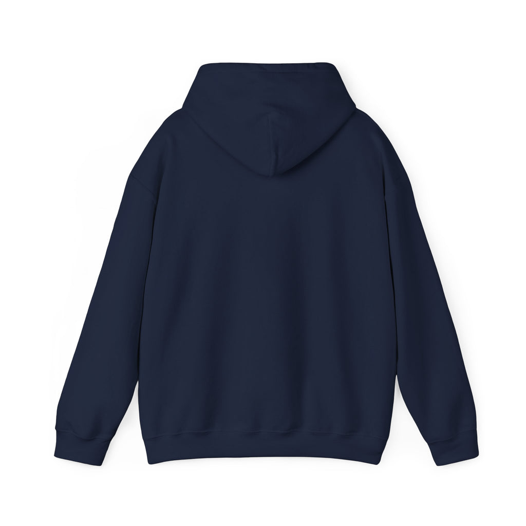 Viking King Graphic Hoodie — Norse Warrior Cloak & Helm Sweatshirt