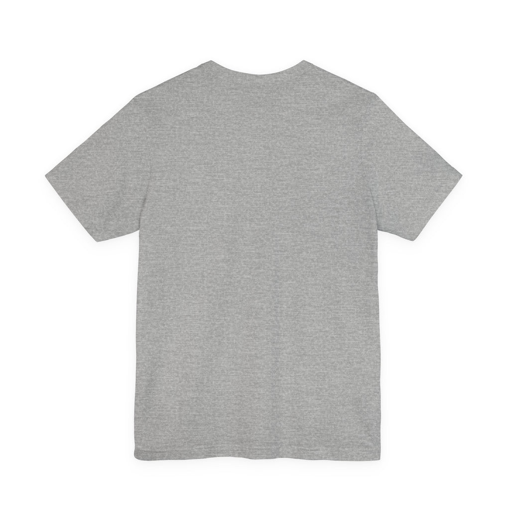 Spartan Warrior Graphic Tee - Ancient Greek Helmet & Spear Shirt